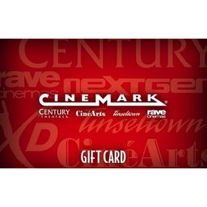 Cinemark Tickets - 2