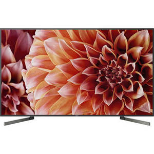 X900F Series 85" Class HDR UHD Smart LED TV