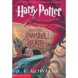 Harry Potter and the Chamber of Secrets