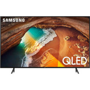 Q60 Series 82" Class HDR 4K UHD Smart QLED TV