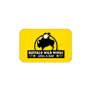 Buffalo Wild Wings eGift Card $50
