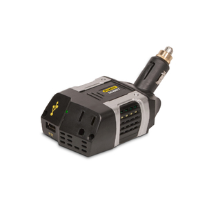 120 Watt Power Inverter