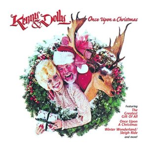 Once Upon a Christmas - Kenny Rogers & Dolly Parton