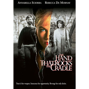 Hand That Rocks the Cradle