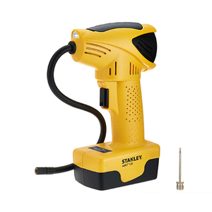 Digital Cordless Air Compressor