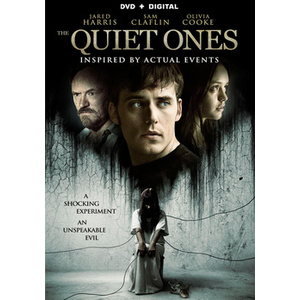 Quiet Ones