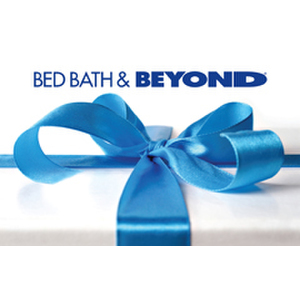 Bed Bath & Beyond® Gift Card $50
