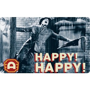 Alamo Drafthouse eGift Card $50.00