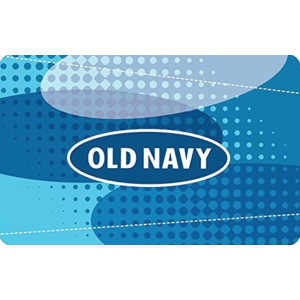 Old Navy eGift Card $50