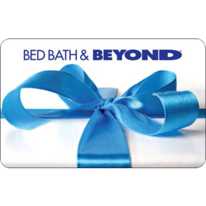 Bed Bath & Beyond eGift Card $25.00