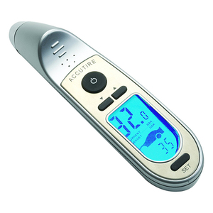 Programmable Digital Tire Gauge