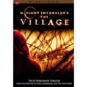 Village-Vista Series