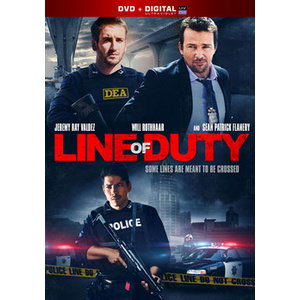 Line of Duty