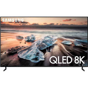Q900 98" Class HDR 8K UHD QLED TV