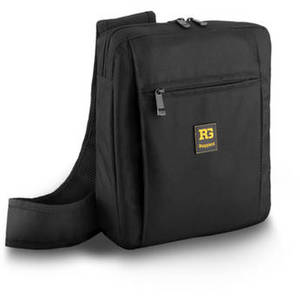 TGB-110B iPad Tablet and Notebook Sling Bag (Black)
