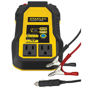 PowerIt 500 Watt Power Inverter