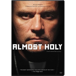 Almost Holy