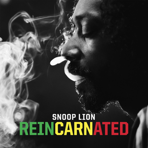 Reincarnated - Snoop Lion