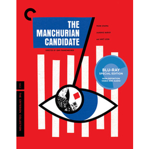 Manchurian Candidate