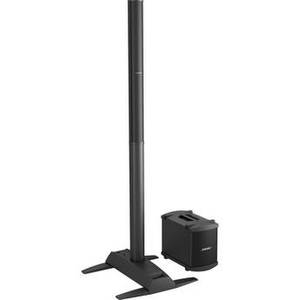 L1 Model 1S with Single B1 Bass Package - Portable Line Array PA System