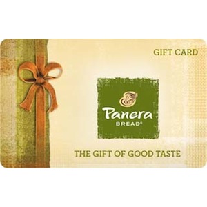 Panera Bread® Gift Card $25
