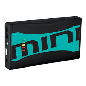 Mini Jump Starter