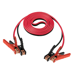 Automotive Booster Cables 4-Gauge 20ft