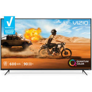 M-Series Quantum M558-G1 55" Class HDR 4K UHD Smart Quantum Dot LED TV