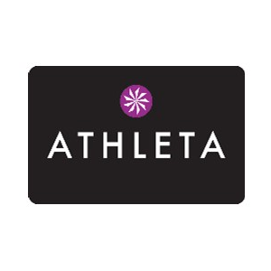 Athleta eGift Card $25