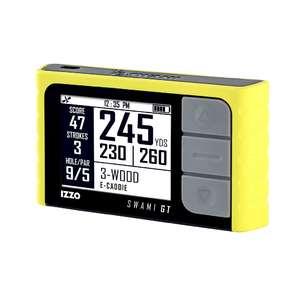 Swami GT Game Tracker & GPS