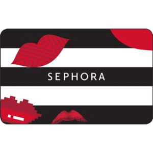 Sephora® eGift Card $50.00