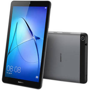 7" Mediapad T3 7 16GB Tablet (Space Gray)
