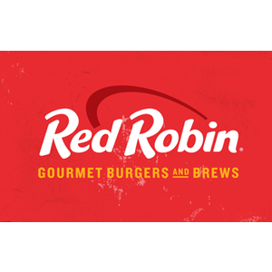 Red Robin® eGift Card $50.00