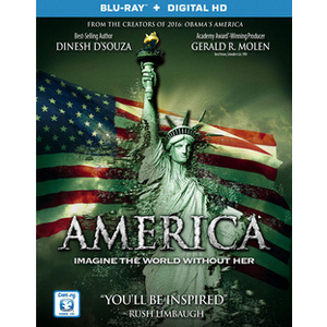 America-Imagine the World Without Her