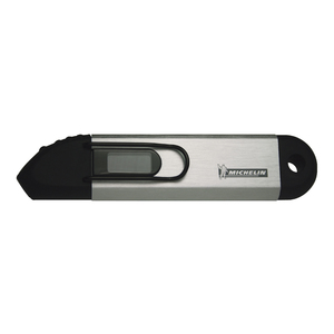 Digital Tire Gauge w/ Carrying Clip