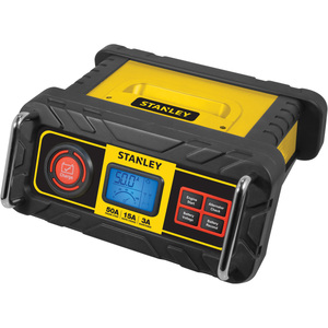 Re-Chargeit 15 Amp Automatic Battery Charger