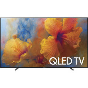 Q9F 75" Class HDR UHD Smart QLED TV