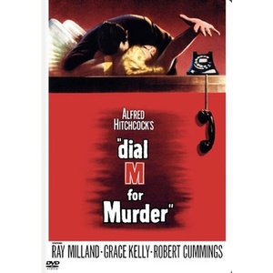 Dial M for Murder