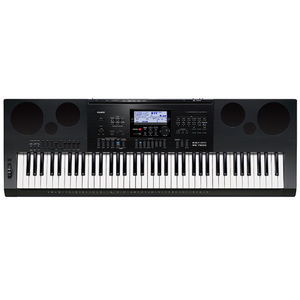 76-Key Deluxe Workstation Keyboard