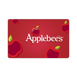 Applebee's $10